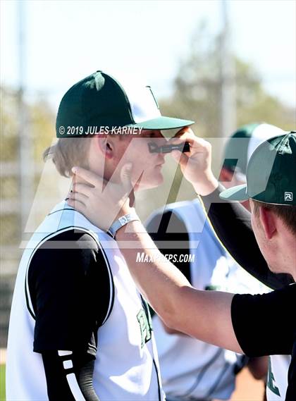 Thumbnail 2 in Sierra Vista vs Palo Verde photogallery.