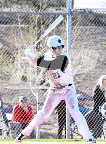Thumbnail 2 in Sierra Vista vs Palo Verde photogallery.