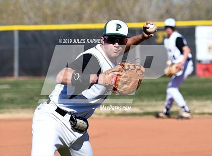 Thumbnail 2 in Sierra Vista vs Palo Verde photogallery.
