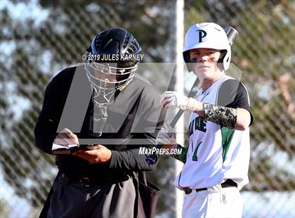 Thumbnail 1 in Sierra Vista vs Palo Verde photogallery.