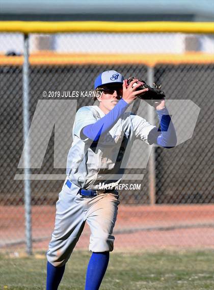 Thumbnail 2 in Sierra Vista vs Palo Verde photogallery.