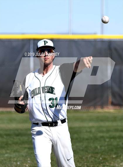 Thumbnail 2 in Sierra Vista vs Palo Verde photogallery.