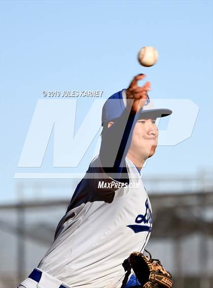 Thumbnail 1 in Sierra Vista vs Palo Verde photogallery.