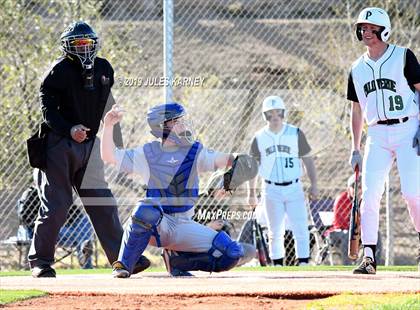 Thumbnail 3 in Sierra Vista vs Palo Verde photogallery.