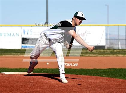 Thumbnail 1 in Sierra Vista vs Palo Verde photogallery.