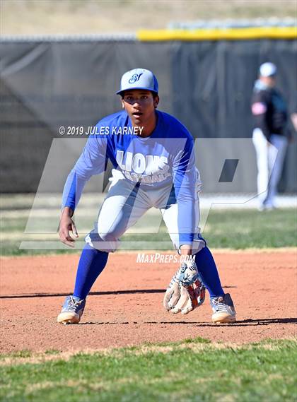 Thumbnail 1 in Sierra Vista vs Palo Verde photogallery.