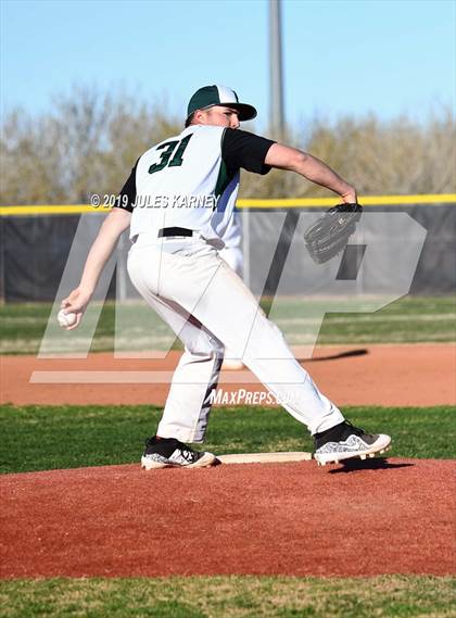 Thumbnail 3 in Sierra Vista vs Palo Verde photogallery.
