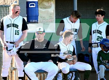 Thumbnail 2 in Sierra Vista vs Palo Verde photogallery.