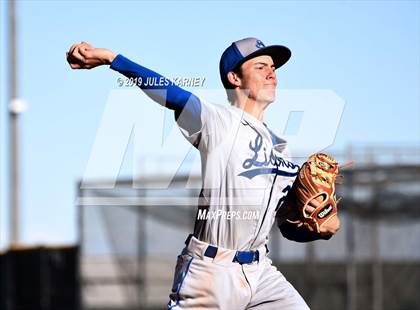 Thumbnail 3 in Sierra Vista vs Palo Verde photogallery.