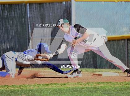 Thumbnail 2 in Sierra Vista vs Palo Verde photogallery.