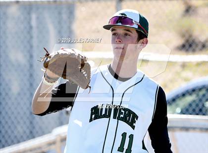 Thumbnail 2 in Sierra Vista vs Palo Verde photogallery.