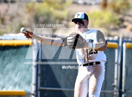 Thumbnail 2 in Sierra Vista vs Palo Verde photogallery.