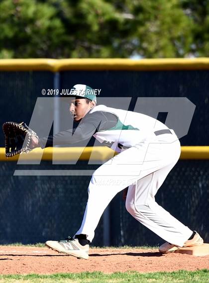 Thumbnail 1 in Sierra Vista vs Palo Verde photogallery.