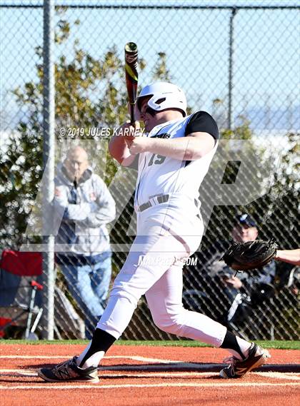 Thumbnail 2 in Sierra Vista vs Palo Verde photogallery.