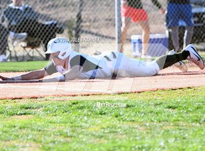 Thumbnail 3 in Sierra Vista vs Palo Verde photogallery.
