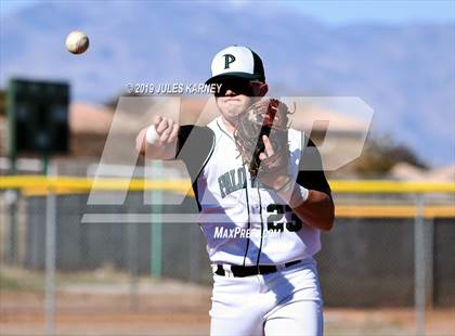Thumbnail 3 in Sierra Vista vs Palo Verde photogallery.