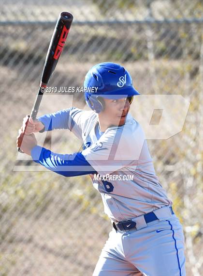 Thumbnail 1 in Sierra Vista vs Palo Verde photogallery.