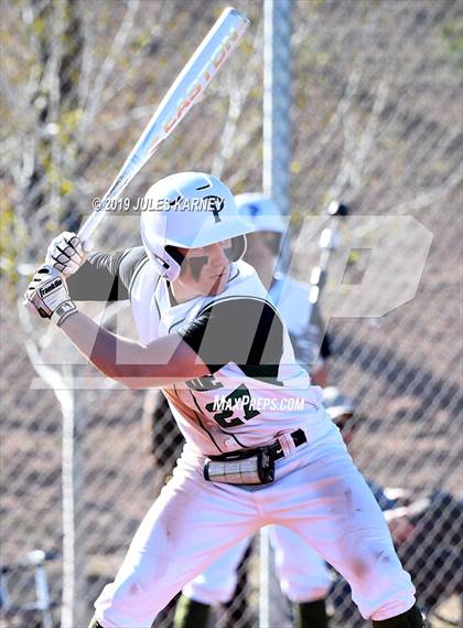 Thumbnail 2 in Sierra Vista vs Palo Verde photogallery.