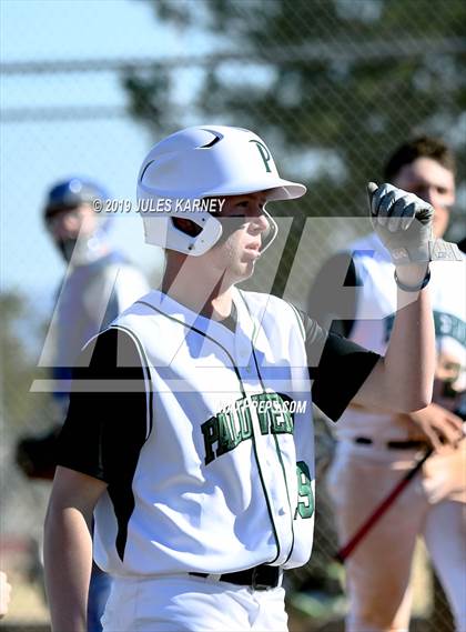 Thumbnail 3 in Sierra Vista vs Palo Verde photogallery.