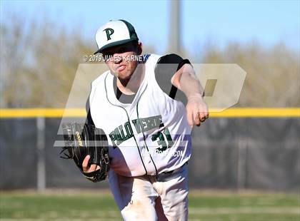 Thumbnail 1 in Sierra Vista vs Palo Verde photogallery.