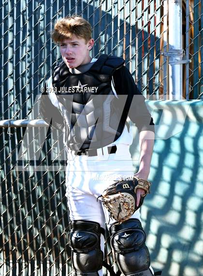 Thumbnail 1 in Sierra Vista vs Palo Verde photogallery.