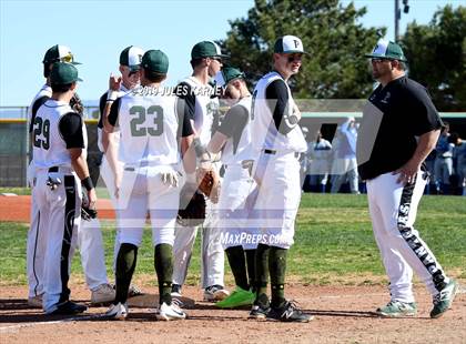 Thumbnail 2 in Sierra Vista vs Palo Verde photogallery.