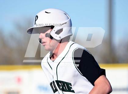 Thumbnail 1 in Sierra Vista vs Palo Verde photogallery.