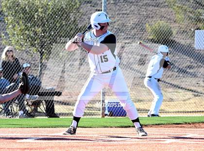 Thumbnail 2 in Sierra Vista vs Palo Verde photogallery.
