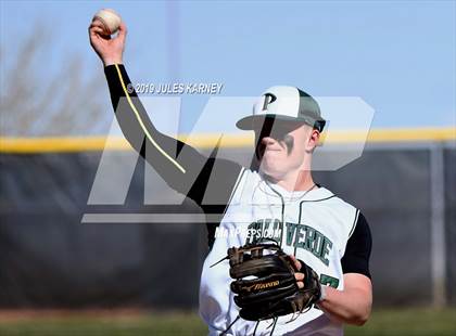 Thumbnail 3 in Sierra Vista vs Palo Verde photogallery.