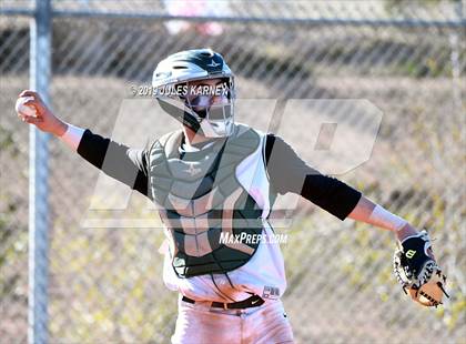 Thumbnail 2 in Sierra Vista vs Palo Verde photogallery.
