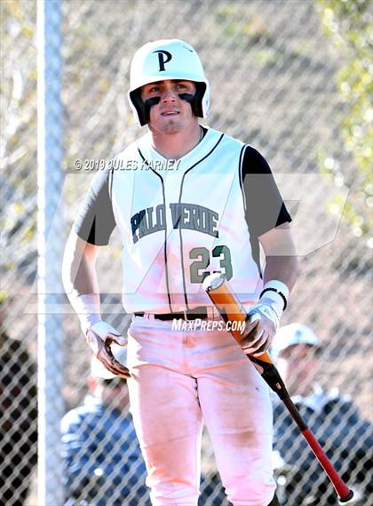 Thumbnail 2 in Sierra Vista vs Palo Verde photogallery.