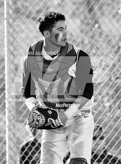 Thumbnail 3 in Sierra Vista vs Palo Verde photogallery.