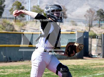 Thumbnail 2 in Sierra Vista vs Palo Verde photogallery.