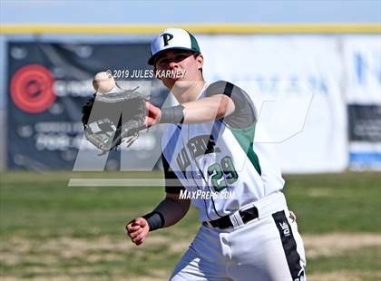 Thumbnail 1 in Sierra Vista vs Palo Verde photogallery.