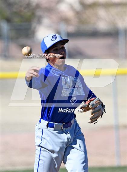 Thumbnail 3 in Sierra Vista vs Palo Verde photogallery.