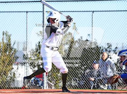Thumbnail 2 in Sierra Vista vs Palo Verde photogallery.