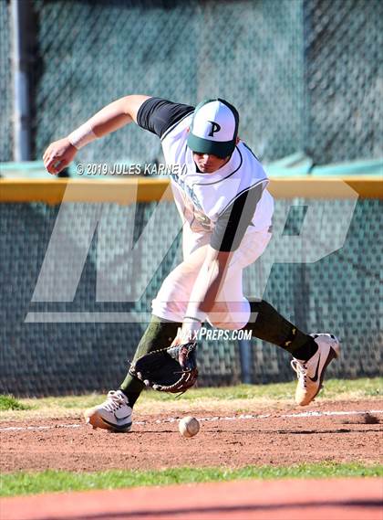 Thumbnail 3 in Sierra Vista vs Palo Verde photogallery.