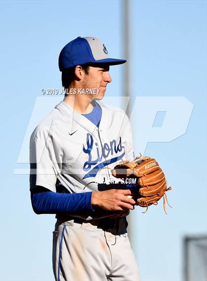 Thumbnail 1 in Sierra Vista vs Palo Verde photogallery.