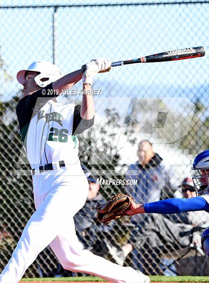 Thumbnail 2 in Sierra Vista vs Palo Verde photogallery.