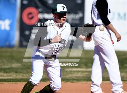 Thumbnail 2 in Sierra Vista vs Palo Verde photogallery.
