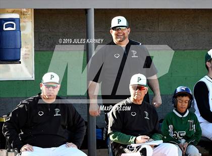 Thumbnail 3 in Sierra Vista vs Palo Verde photogallery.