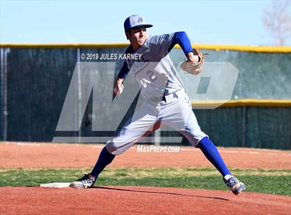 Thumbnail 1 in Sierra Vista vs Palo Verde photogallery.