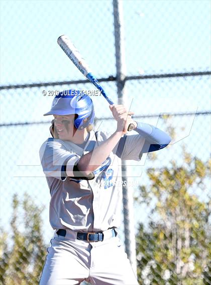 Thumbnail 3 in Sierra Vista vs Palo Verde photogallery.