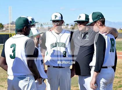 Thumbnail 1 in Sierra Vista vs Palo Verde photogallery.