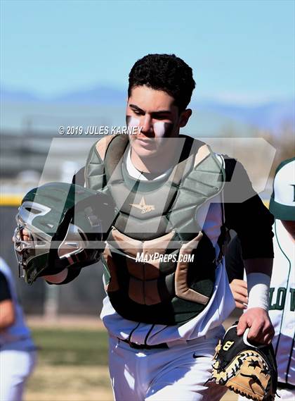 Thumbnail 3 in Sierra Vista vs Palo Verde photogallery.