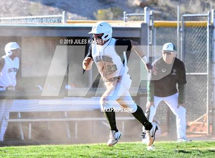 Thumbnail 2 in Sierra Vista vs Palo Verde photogallery.