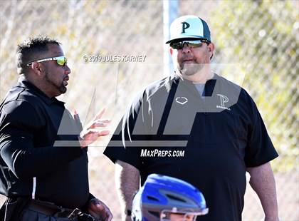 Thumbnail 2 in Sierra Vista vs Palo Verde photogallery.