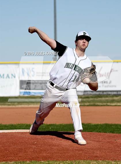Thumbnail 3 in Sierra Vista vs Palo Verde photogallery.