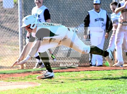 Thumbnail 3 in Sierra Vista vs Palo Verde photogallery.