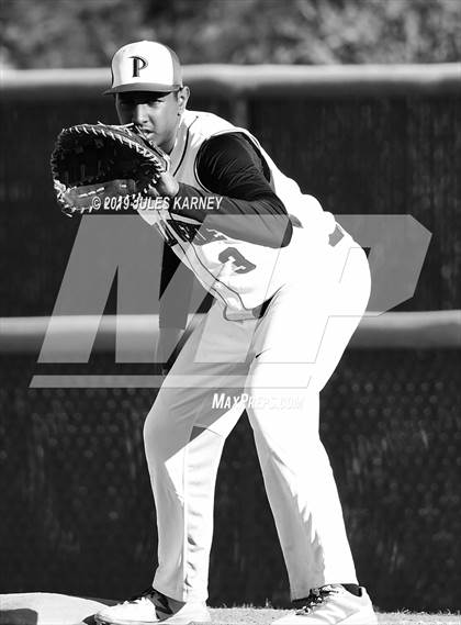 Thumbnail 1 in Sierra Vista vs Palo Verde photogallery.